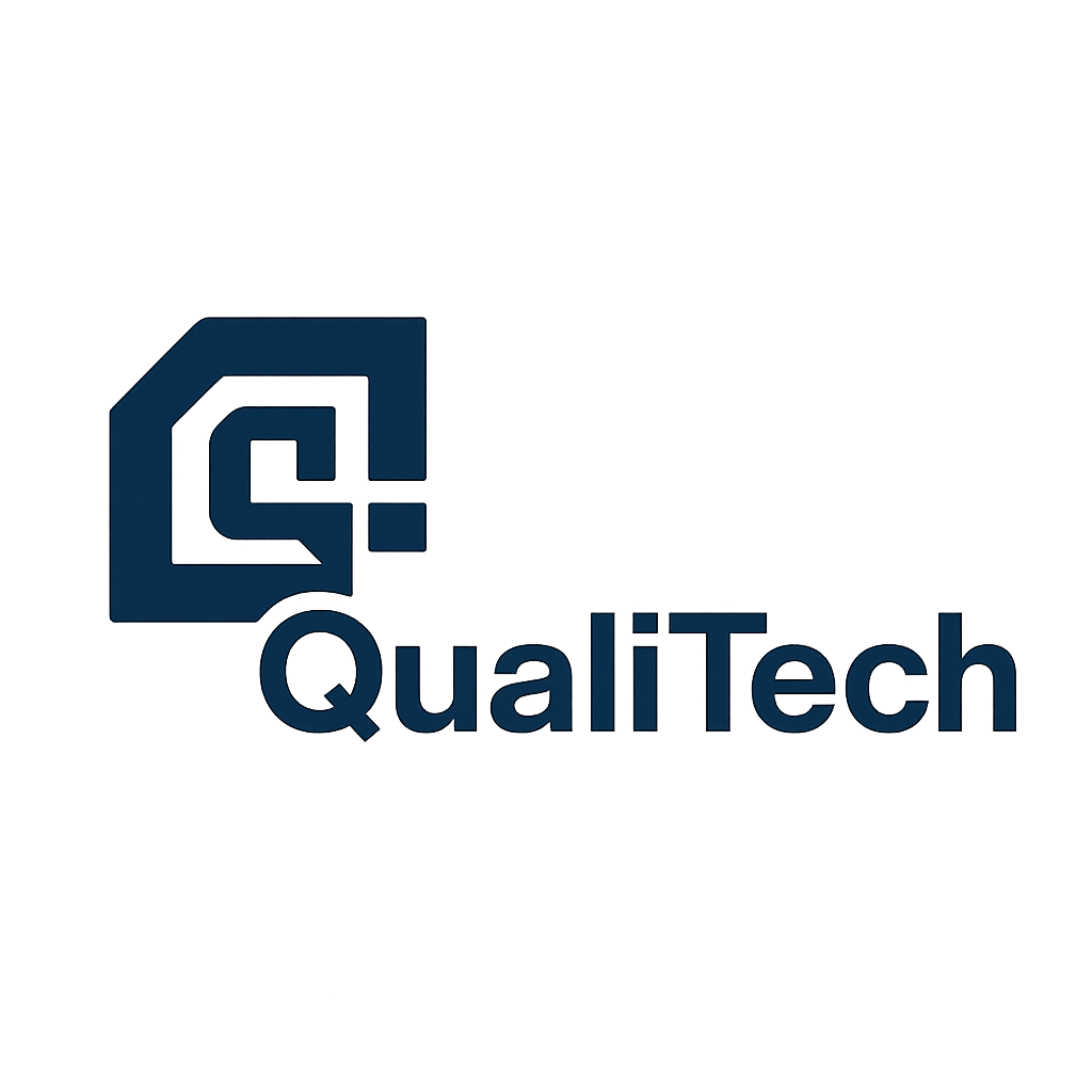 Logo Qualitechmdg